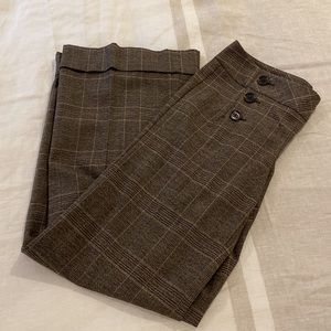 Express Trousers
